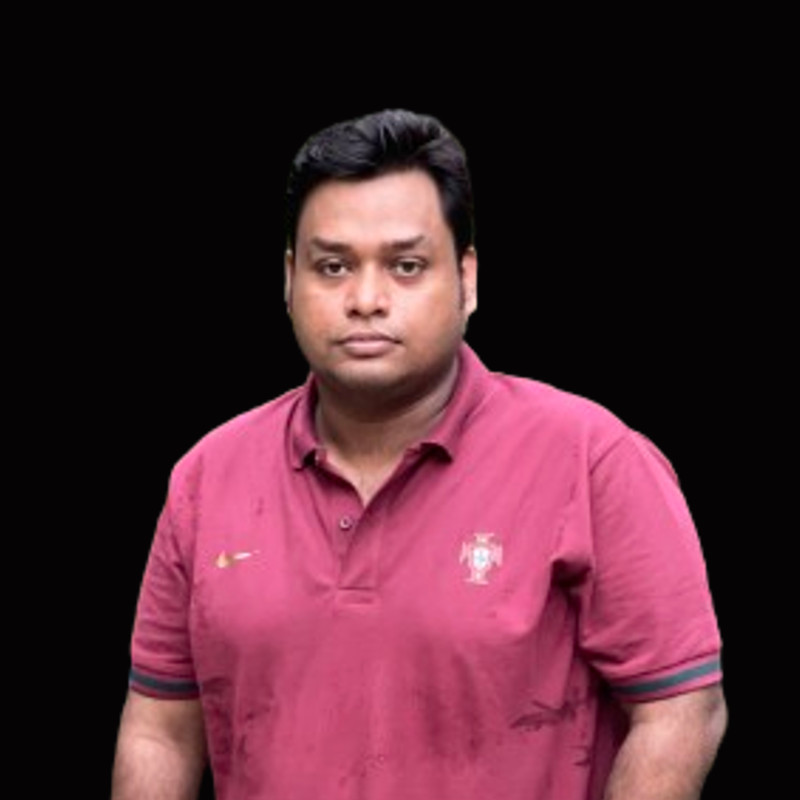 Maruf Rahman